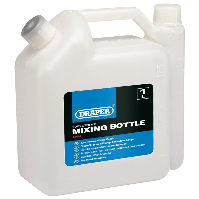 Mix flacon 2-takt, 1L