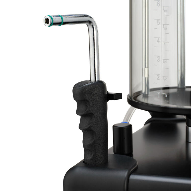Mobiel olieservicestation, 100L