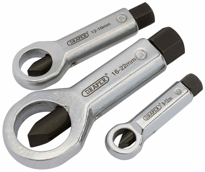 Moersplitter set, 3dlg