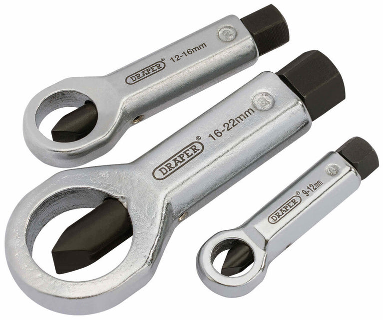 Moersplitter set, 3dlg