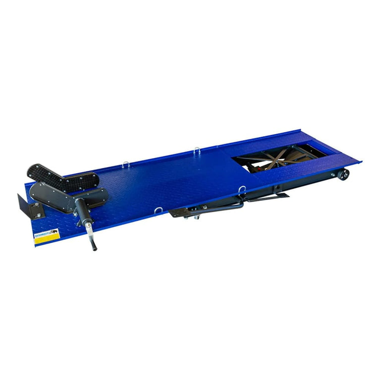 Motorheftafel parallel 450kg