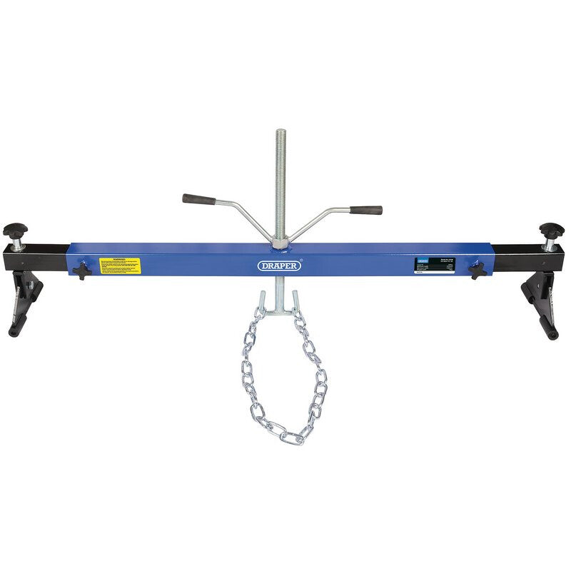 Motormontage steun, 300kg