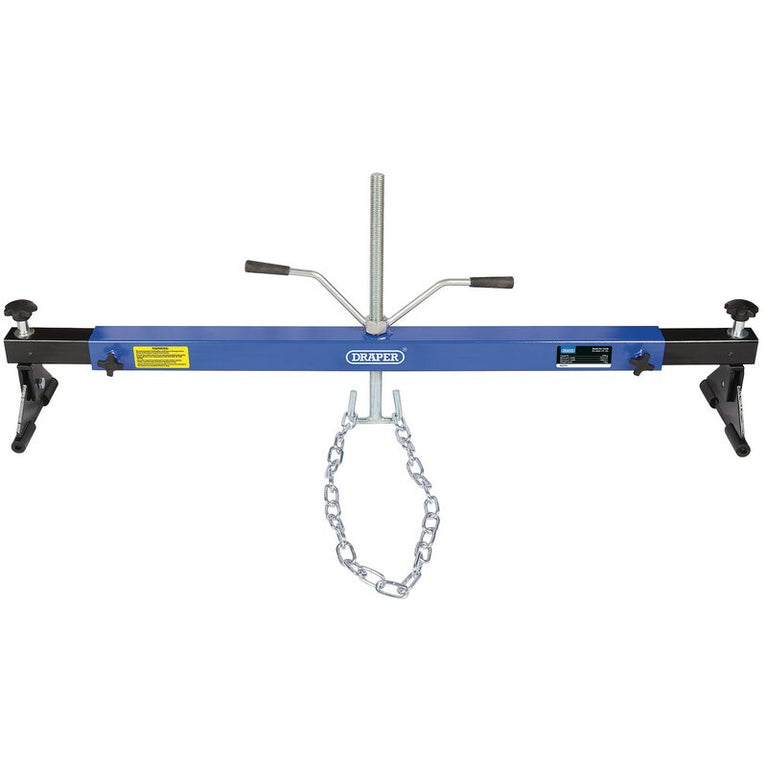 Motormontage steun, 300kg