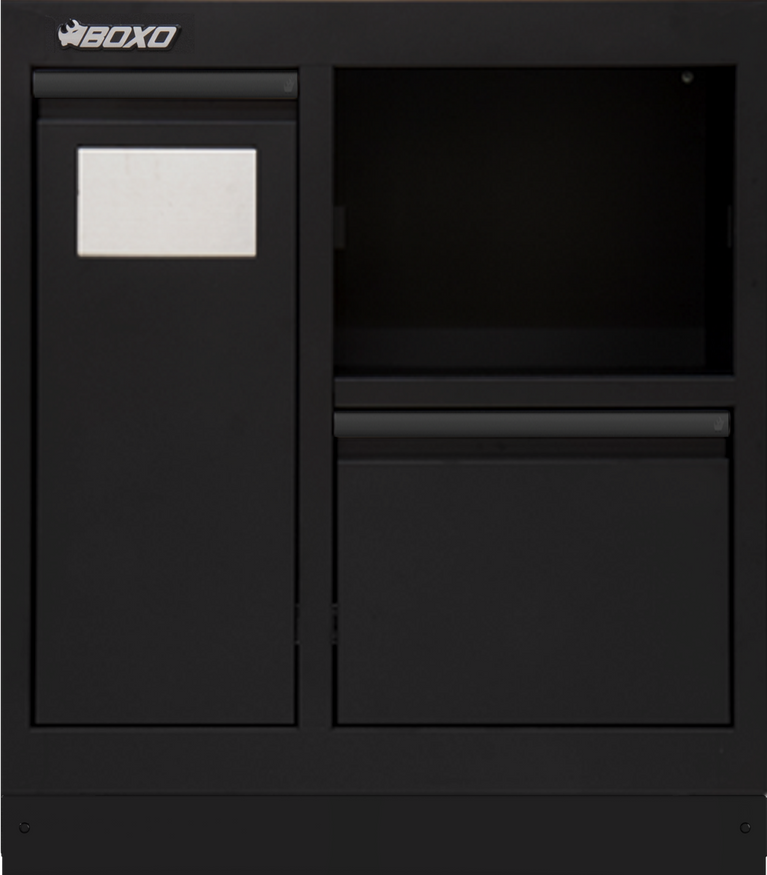 Multi functioneel serviceblok zwar Hgree