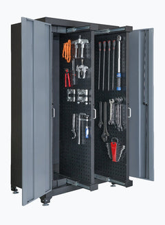 Gereedschapskasten