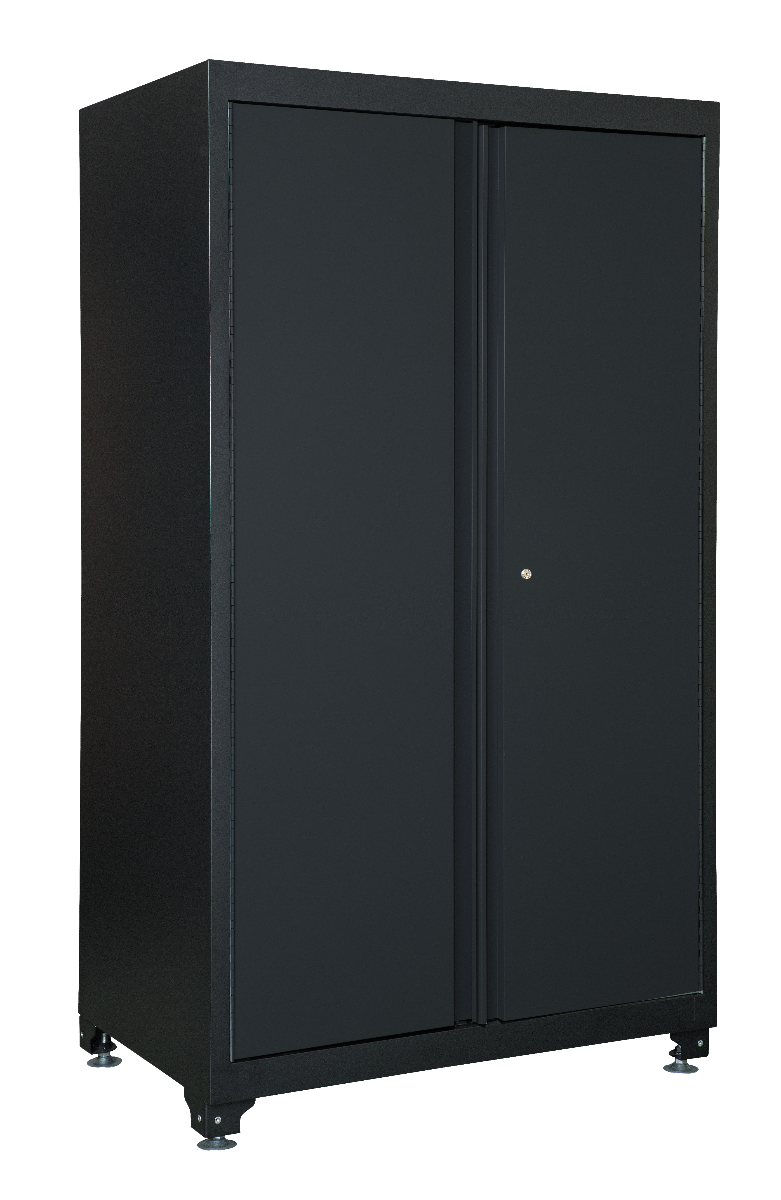 Bovenkast voorzien van gasveren