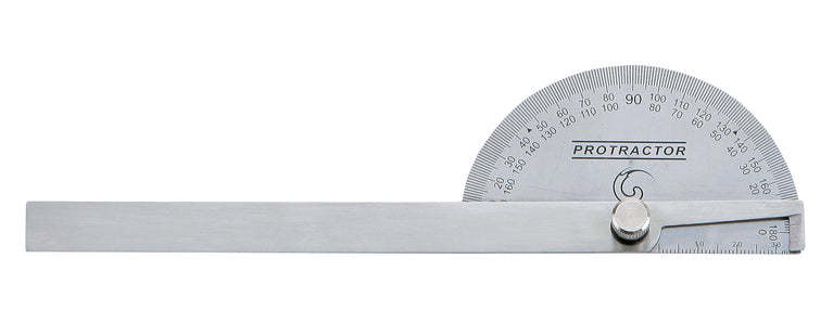 Gradencirkel 150 mm