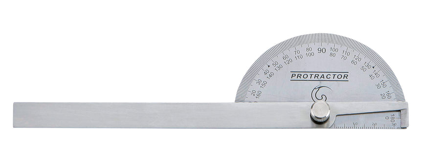 Gradencirkel 150 mm