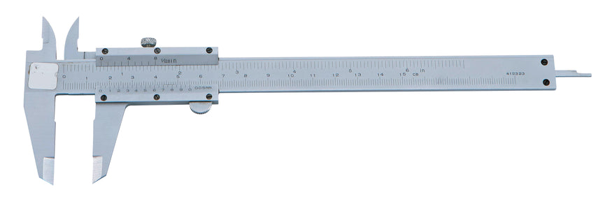 Schuifmaat 150 mm