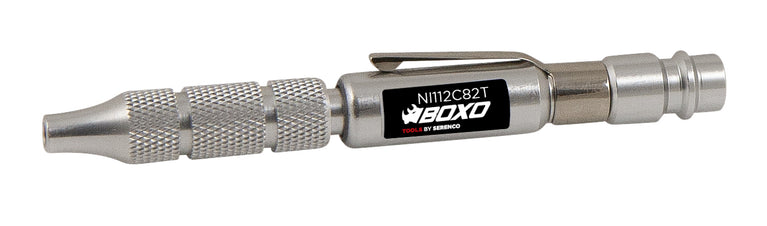 BOXO blaasstift