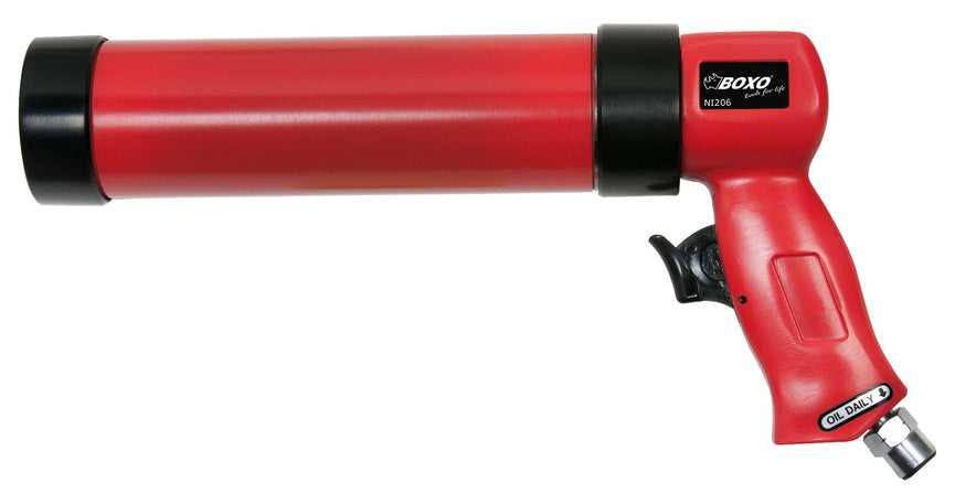BOXO kitspuit 1/4"