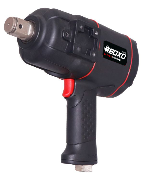 BOXO slagmoersleutel 1"