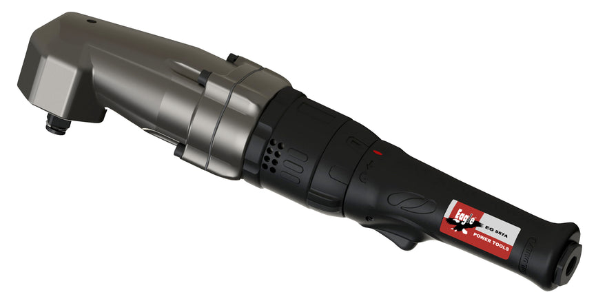 3/8" High torque angle head Impact wrench