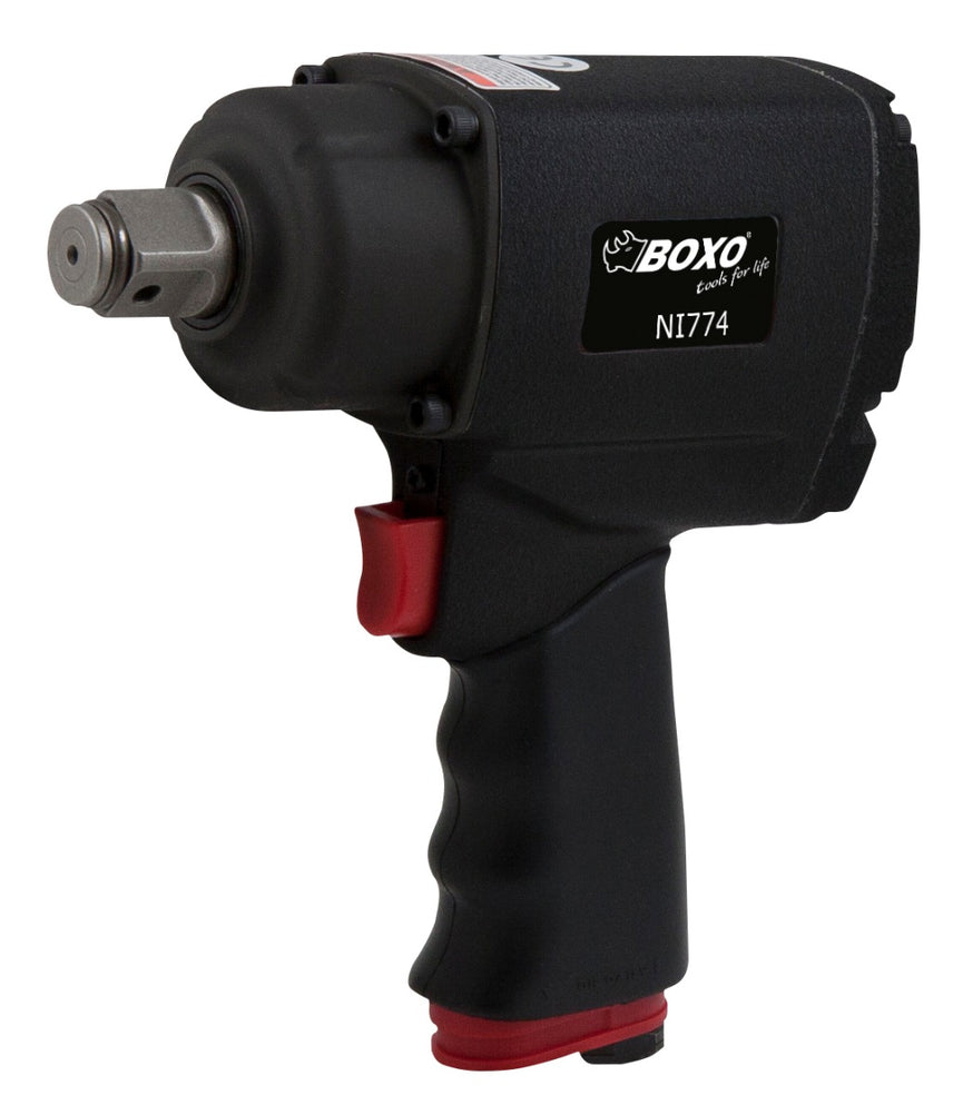 BOXO 3/4" Slagmoersleutel