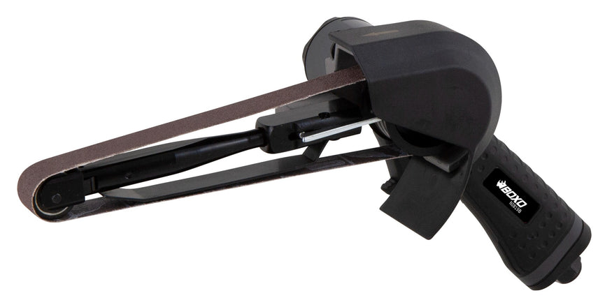 BOXO bandschuurmachine 20mm composiet
