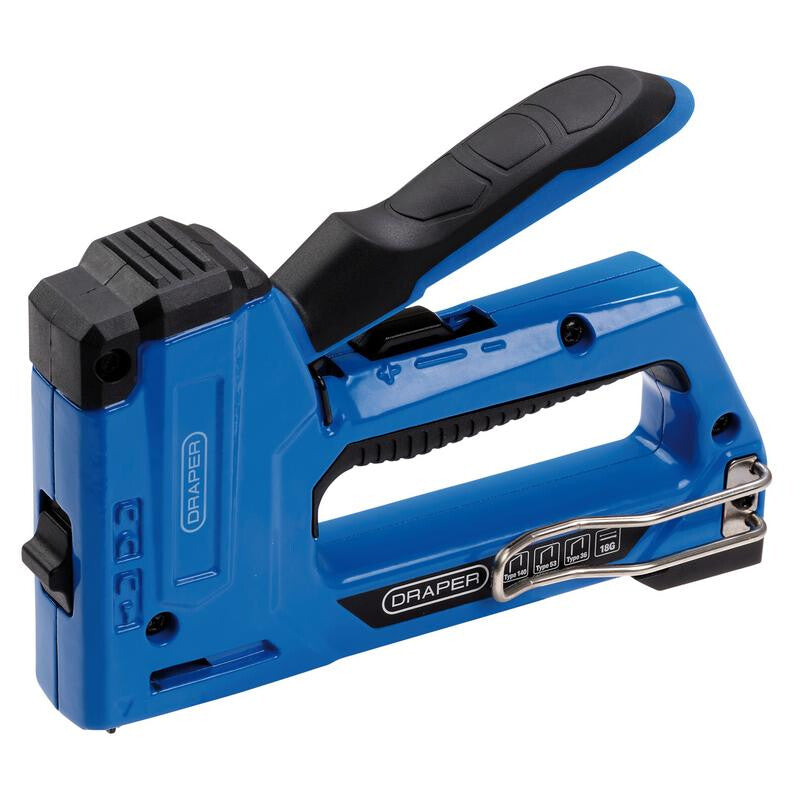 Nietmachine HD 4 in 1