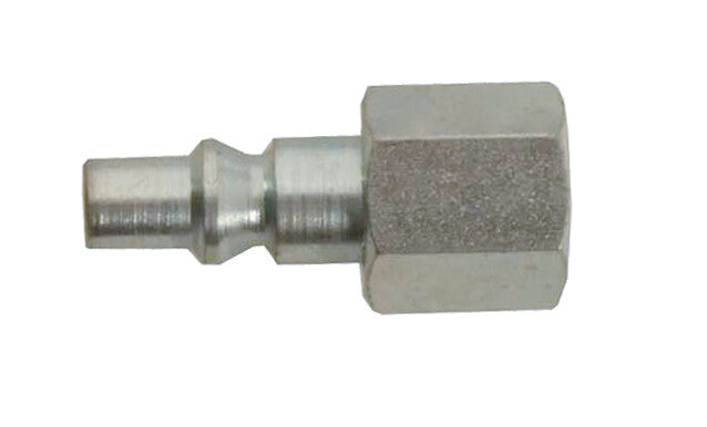 Nippel 1/4" binnendraad, ORION