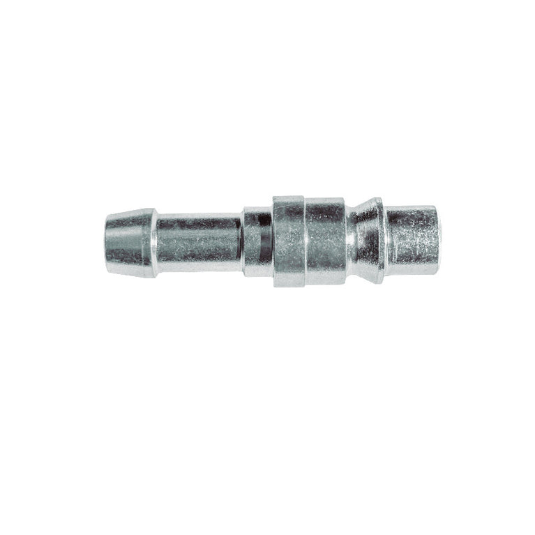 Nippel 10mm slangaansluiting, ORION GROOT