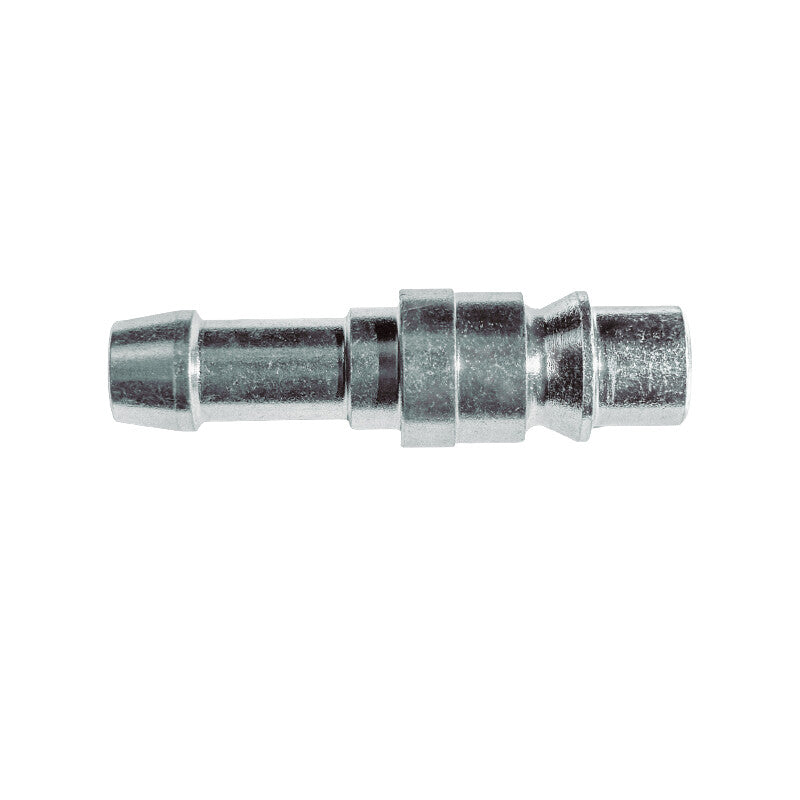 Nippel 13mm slangaansluiting, ORION GROOT