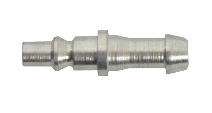 Nippel 13mm slangaansluiting, ORION
