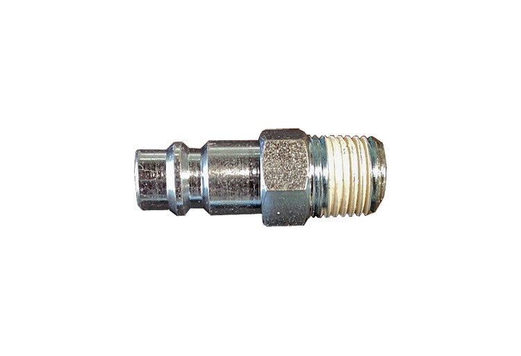 Nippel 3/8" buitendraad, EURO