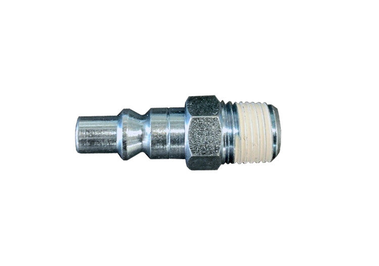 Nippel 3/8" buitendraad, ORION