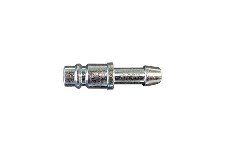 Nippel 8mm slangaansluiting, EURO