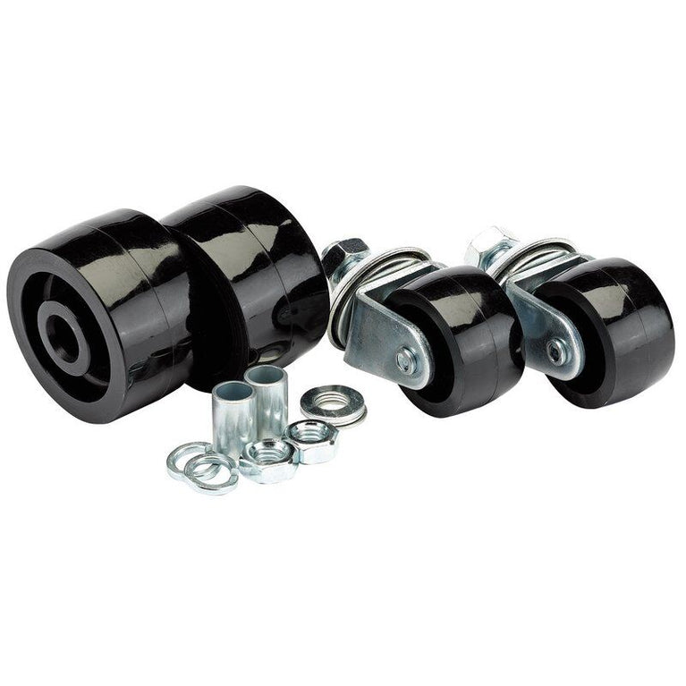 Nylon wielenset tbv D16407