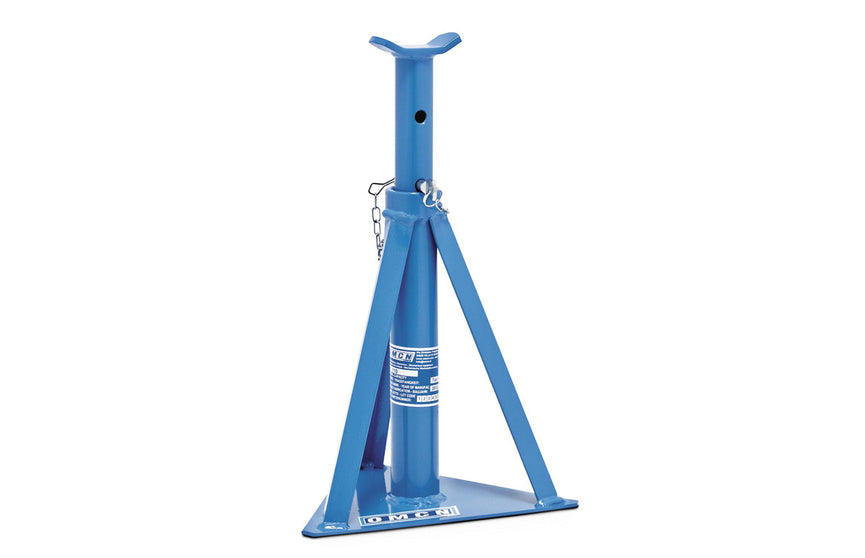 Assteun 1T H280-480mm OMCN
