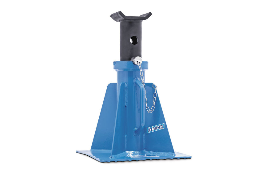 Assteun 20T H410-640mm OMCN