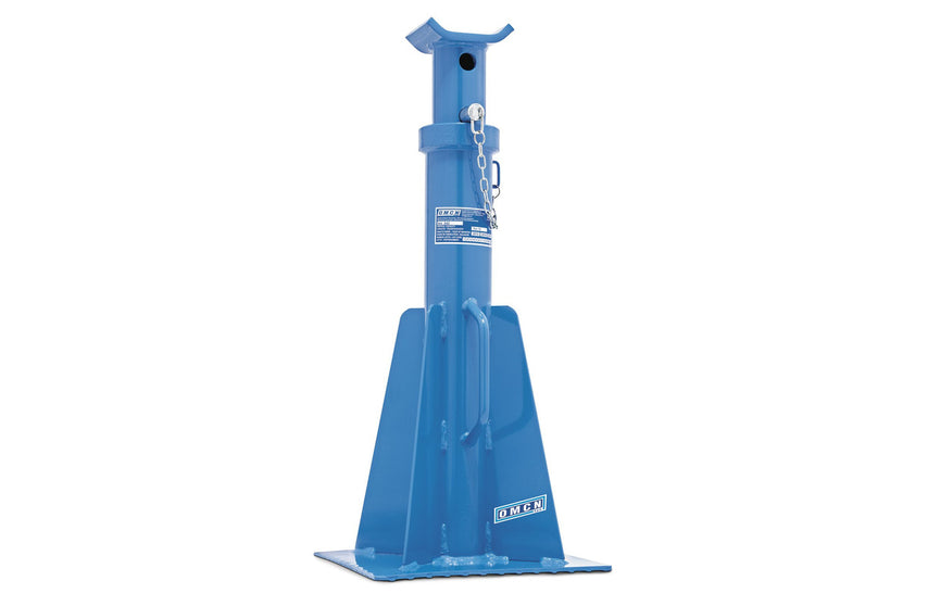 Assteun 8T hoog H650-1100mm OMCN