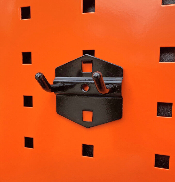 Ophangbeugel tbv Gereedschapswagens D2