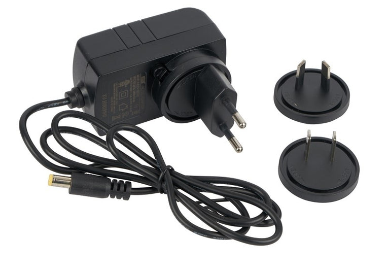 Grabo Accu Oplader