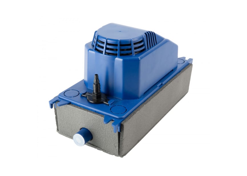 Bouwdroger MCR 90 GC – 90 liter per 24 uur