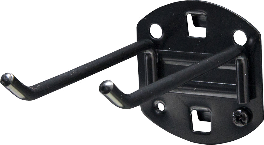 Dubbele gereedschapshaak 95 mm