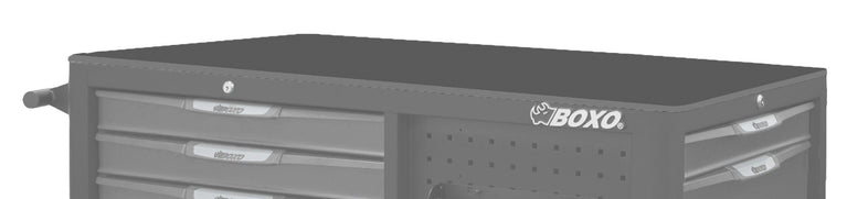Top PVC voor ATR450131CL-G