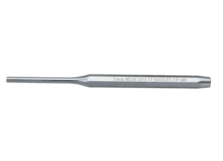 Pendrijver 5x165 mm