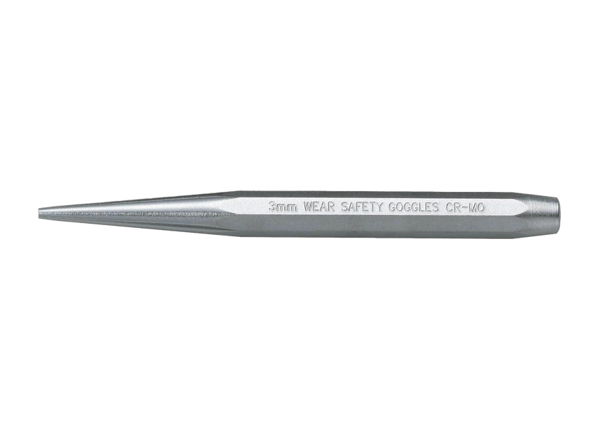 Centerpunt 2x120 mm