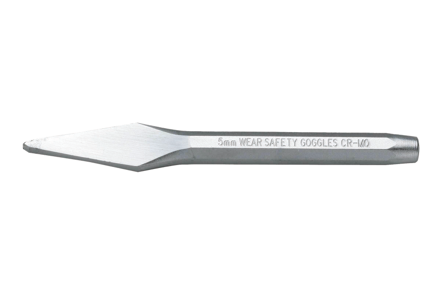 Ritsbeitel 5x130 mm