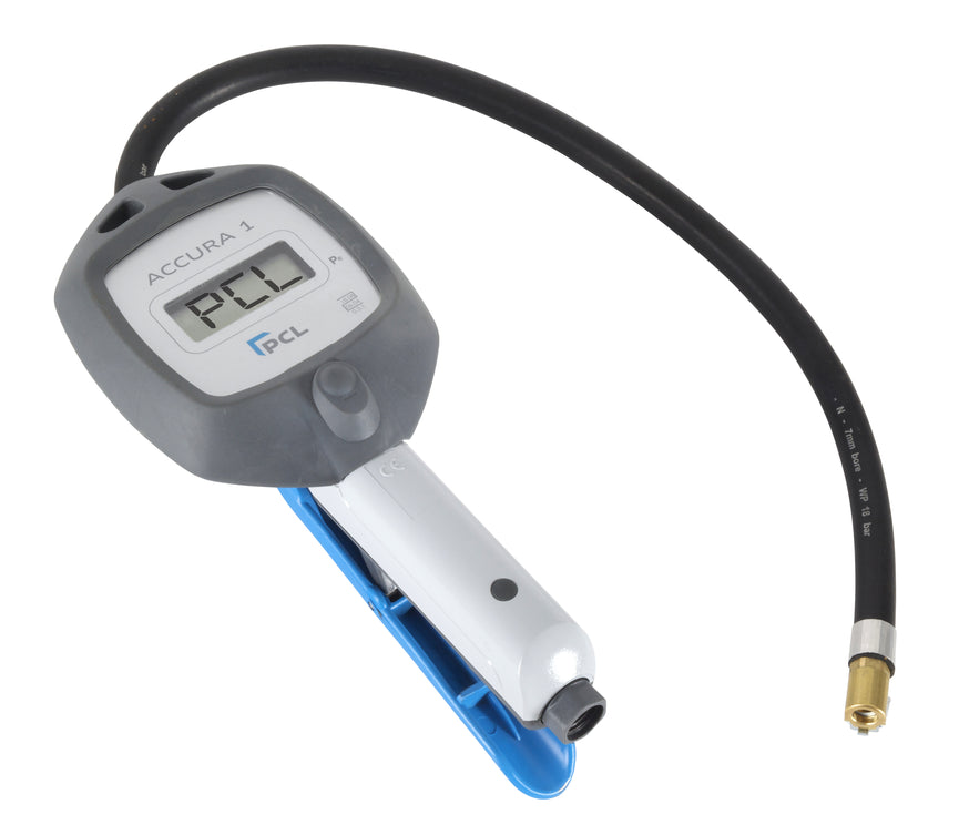 Bandenvulmeter