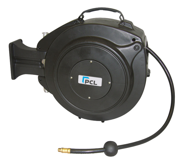 1/4" PVC luchthaspel 10 mm