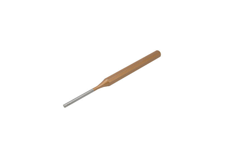 Pendrijver 2x150mm