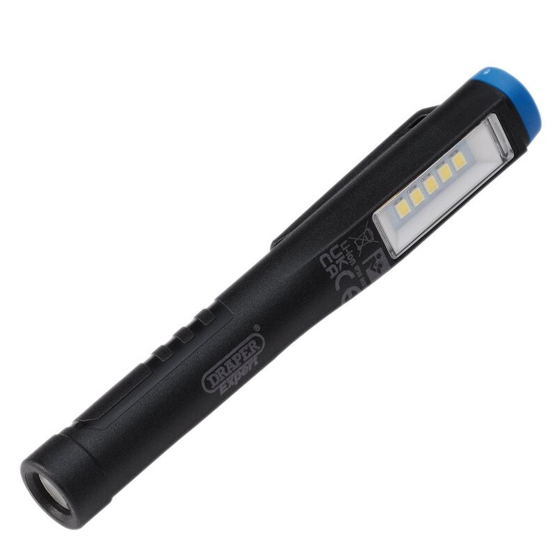 Penlamp COB LED, 1W, 150 Lumen