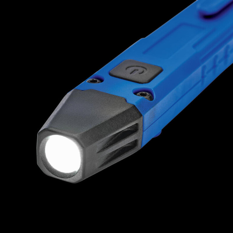 Penlamp COB LED, 5W, 250 Lumen, draadloos oplaadbaar