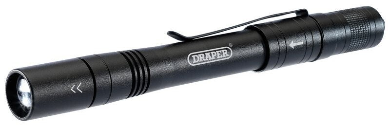 Penlamp LED, 1W, 80 Lumen