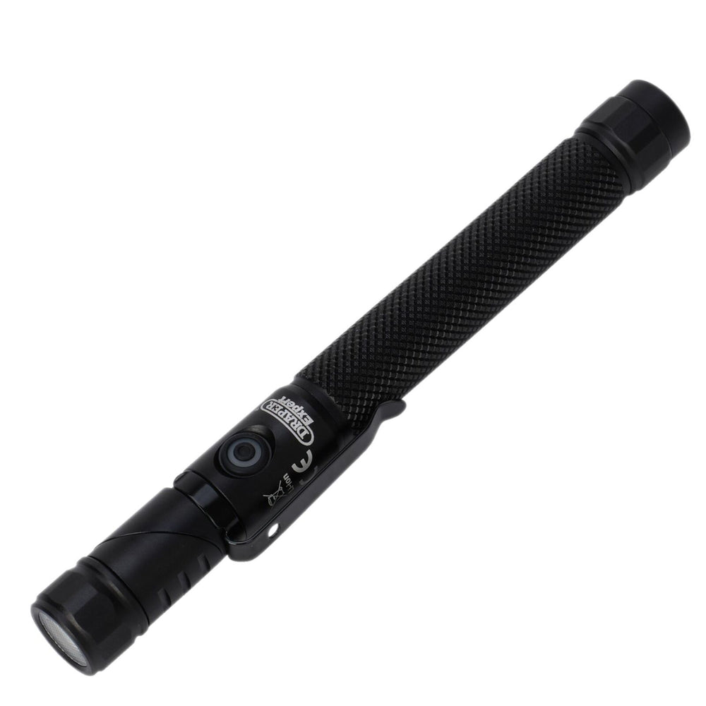 Penlamp SMD LED met 90° knikbare kop, 3,5W, 350 Lumen