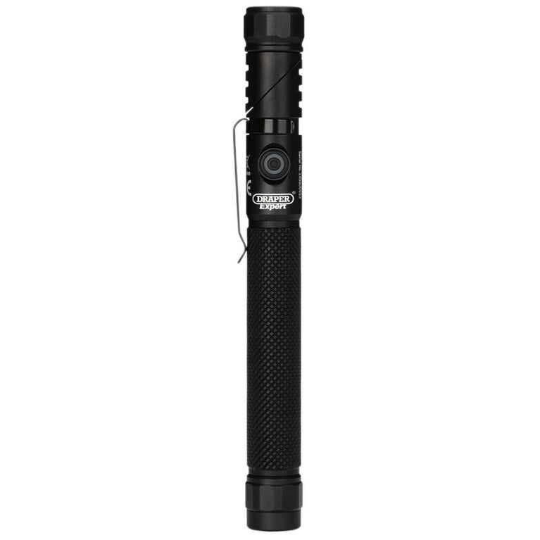Penlamp SMD LED met draaibare kop, 3,5W, 350 Lumen