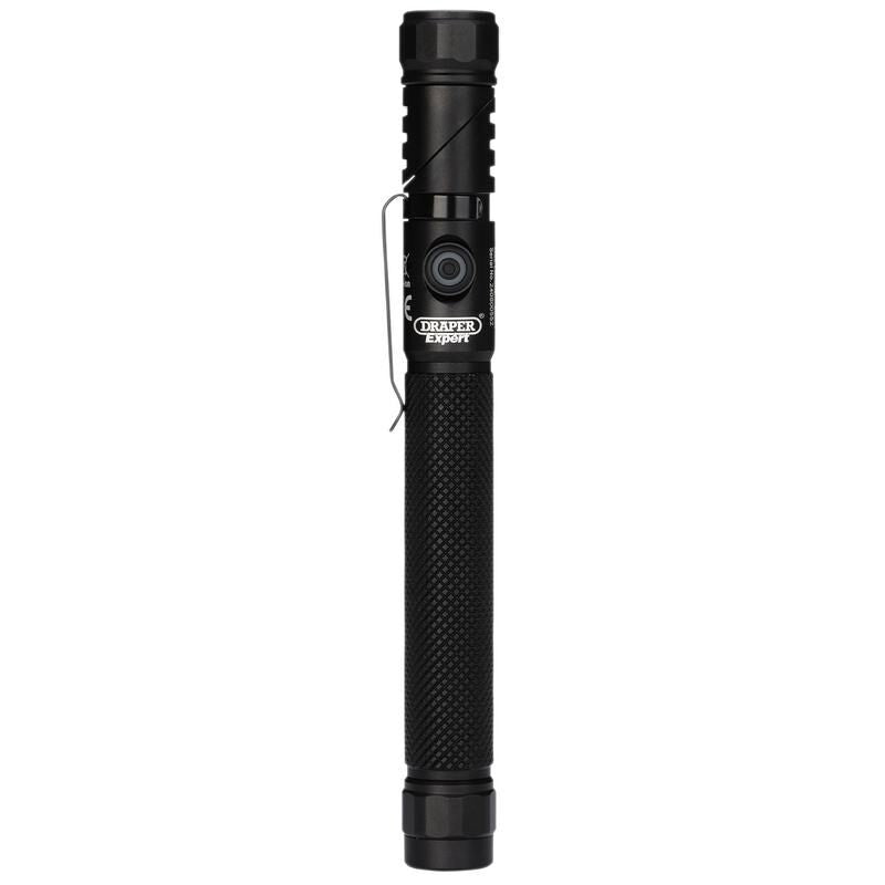 Penlamp SMD LED met draaibare kop, 3,5W, 350 Lumen