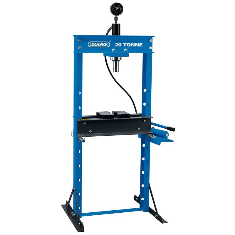 Pers, 20 ton