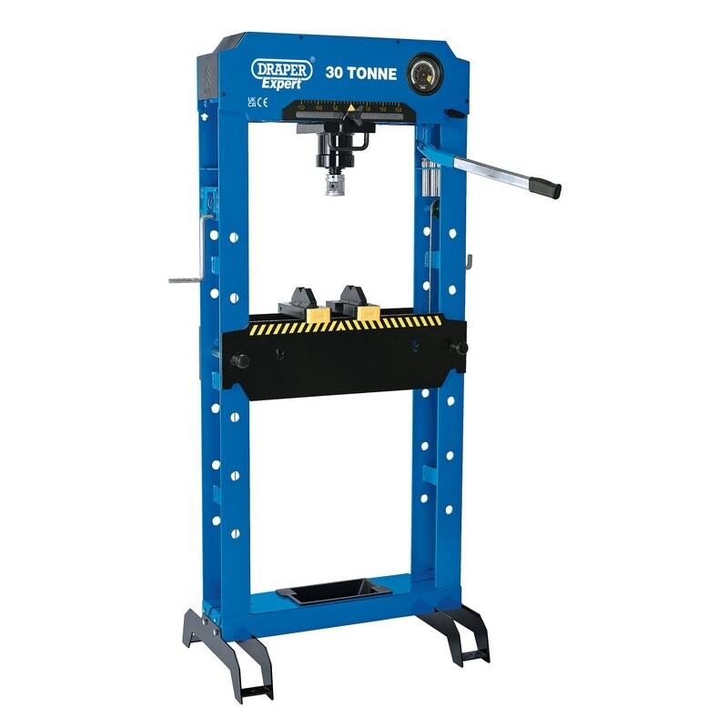 Pers, 30 ton